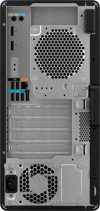 Immagine prodotto HP Z2 G9 TWR I714700K 16GB/512 PC tedesco (Intel Core i7-14700K, 16 GB, 512 GB, RTX A2000)