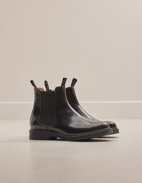 Produktbild M. Moustache flache stiefeletten damen m.moustache marielle (40)