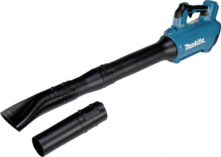 Actual product image Makita DUB184Z (Rechargeable battery operated, Leaf blower)