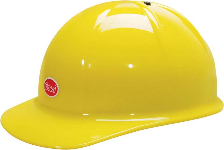 Immagine prodotto Bigjigs Casco da cantiere per bambini