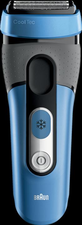 Immagine prodotto Braun Cooltec