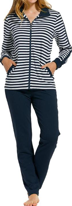 Produktbild Pastunette Jersey Homewear Anzug (48, 4XL)