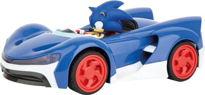 Produktbild Carrera Go Sonic Hedgehog