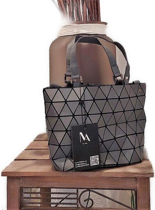 Immagine prodotto Malique Borsa Shopper Tote Bag 165