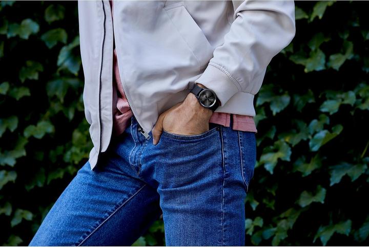 Productafbeelding Garmin Vivomove Trend (40 mm)