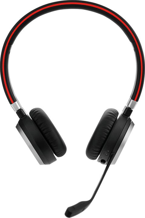 Immagine prodotto Jabra Evolve 65 (Senza fili, USB-A)