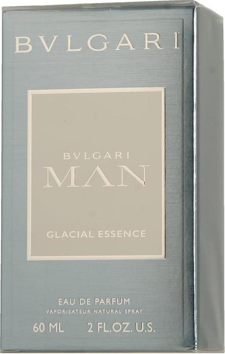 Produktbild Bulgari Glacial Essence (Eau de Parfum, 60 ml)