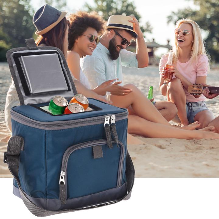 Image du produit ProWorld Sac isotherme avec bandoulière 8 litres (8 l)