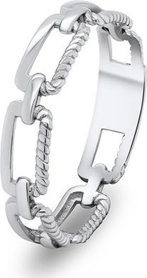 Immagine prodotto Brilio Argento - Anello moda in argento RI002W - Circuito: 54 mm (54)