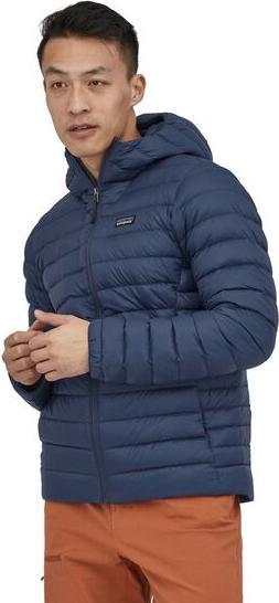 Produktbild Patagonia Down (S)