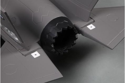 Actual product image FMS F-35 V2 Jet EDF 64 PNP - 69 cm (Jet)