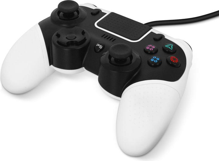 Image du produit LinQ Contrôleur PS4 / PC (PS4, PC)