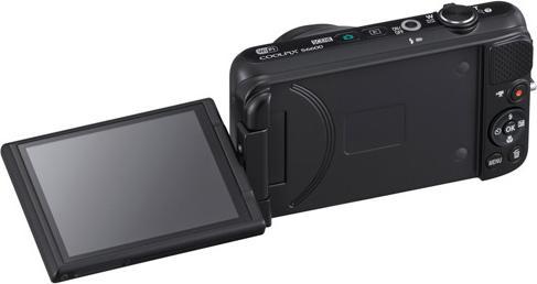 Immagine prodotto Nikon Coolpix S6600, 16MP, zoom 12x, WiFi, FullHD (1/2,3'')