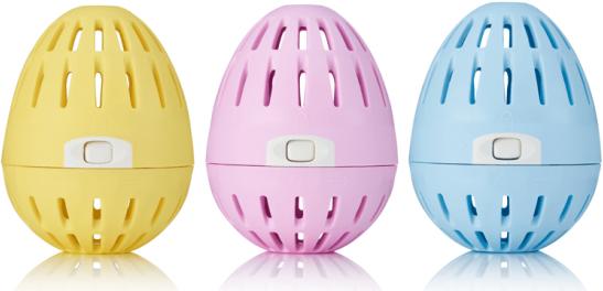 Immagine prodotto Ecoegg Waschei Fiore di Primavera (70 Cicli di lavaggio, Convito, Perle)
