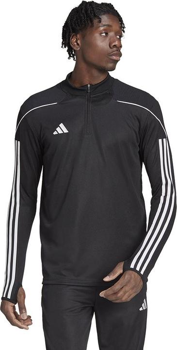 Immagine prodotto adidas Maglia da allenamento Tiro 23 League 1/4 uomo (XS)