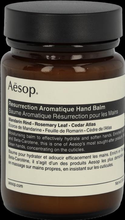 Immagine prodotto Aesop Resurrezione Aromatica (120 ml)