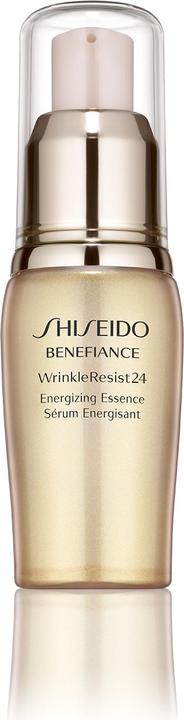 Produktbild Shiseido Benefiance WrinkleResist24 Energizing Essence (30 ml)