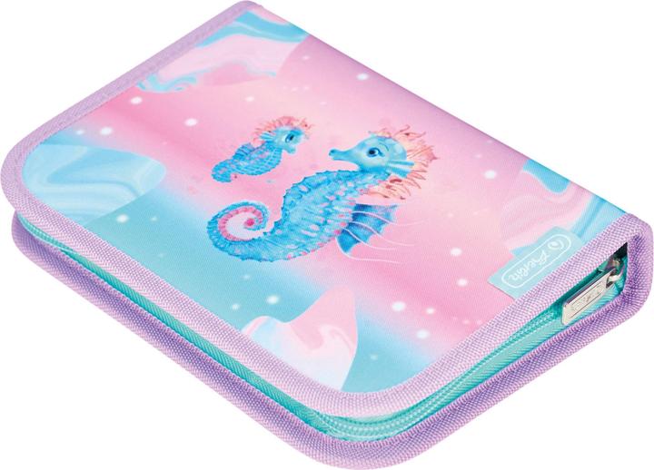 Actual product image Herlitz UltraLight Plus Ocean Lights satchel (16 l)
