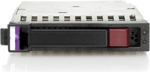 Produktbild HPE HP Festplatte fr DL380-3.4G Storage Server Ext SCSI, 300GB, Hot-Plug, Ultra 320 SCSI, inkl. Tray... (0.30 TB, 3.5")