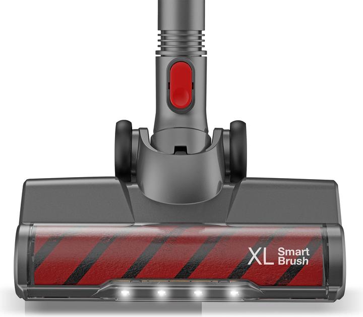 Produktbild Sogo 2-in1 Akku-Staubsauger