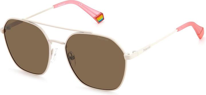 Produktbild Polaroid Unisex-Sonnenbrille PLD-6172-S-10A-SP