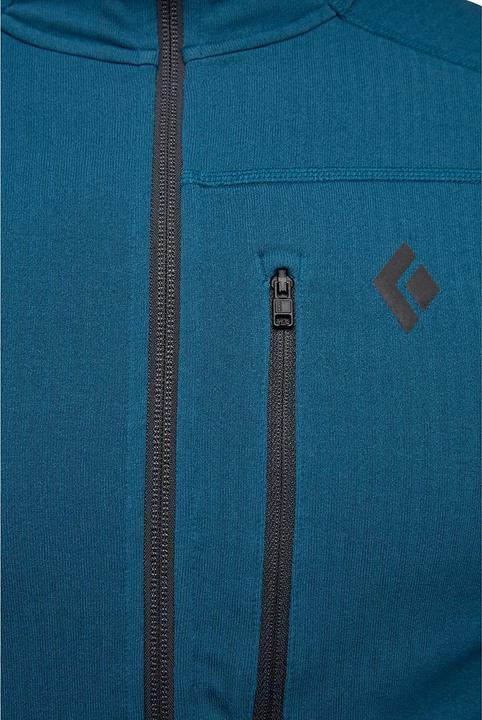 Image du produit Black Diamond Veste polaire Coefficient (XL)
