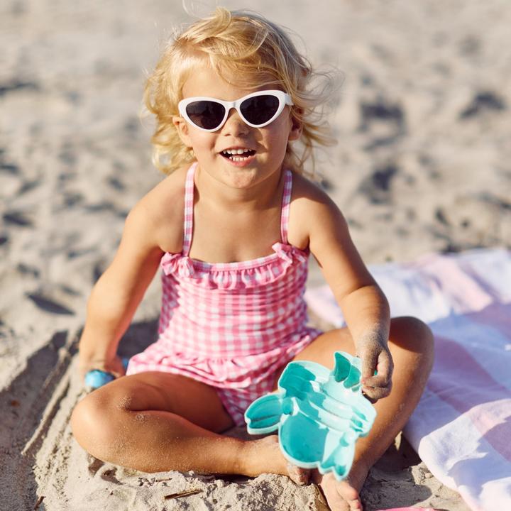 Actual product image Babiators Original Cat Eye Sunglasses