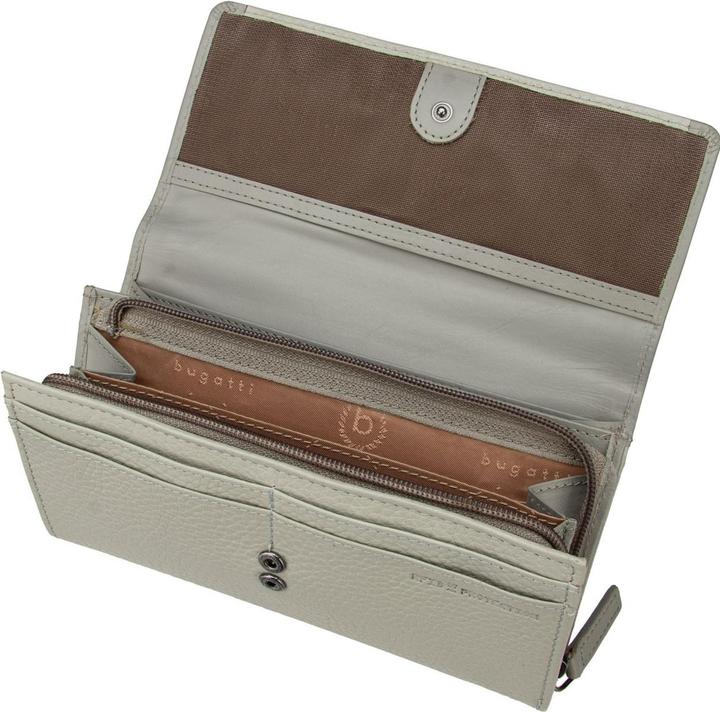 Actual product image Bugatti SINA wallet