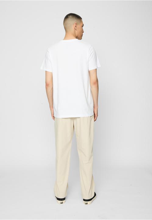 Actual product image Mister Tee Texas Sketch Tee - 89201 (5XL)