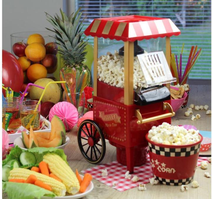 Immagine prodotto TOP Macchina del popcorn