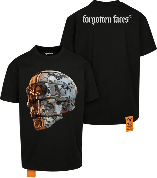 Forgotten Faces Legacy Oversized Tee