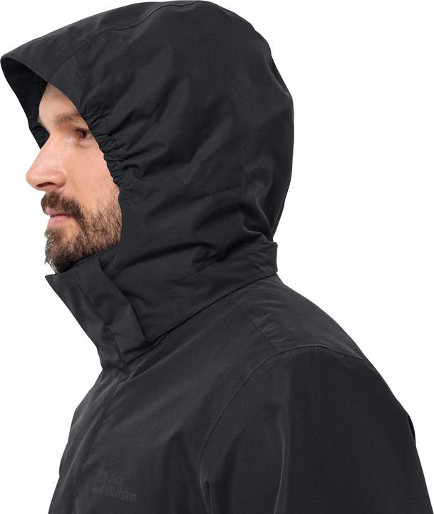 Produktbild Jack Wolfskin Luntal 3in1 Jkt M (XL)