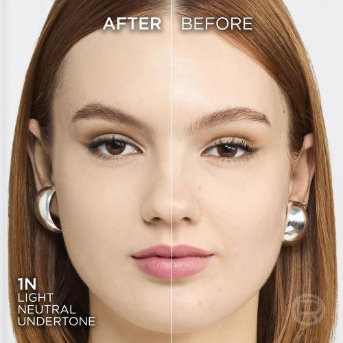 Image du produit L'Oréal Paris True Match (N1 Ivoire)