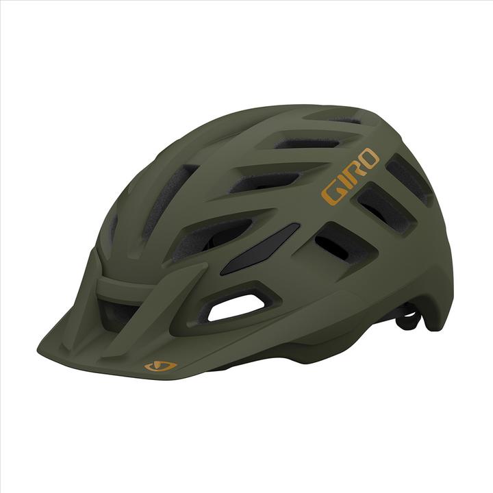 Image du produit Giro Radix MIPS Helmet (55 - 59 cm)