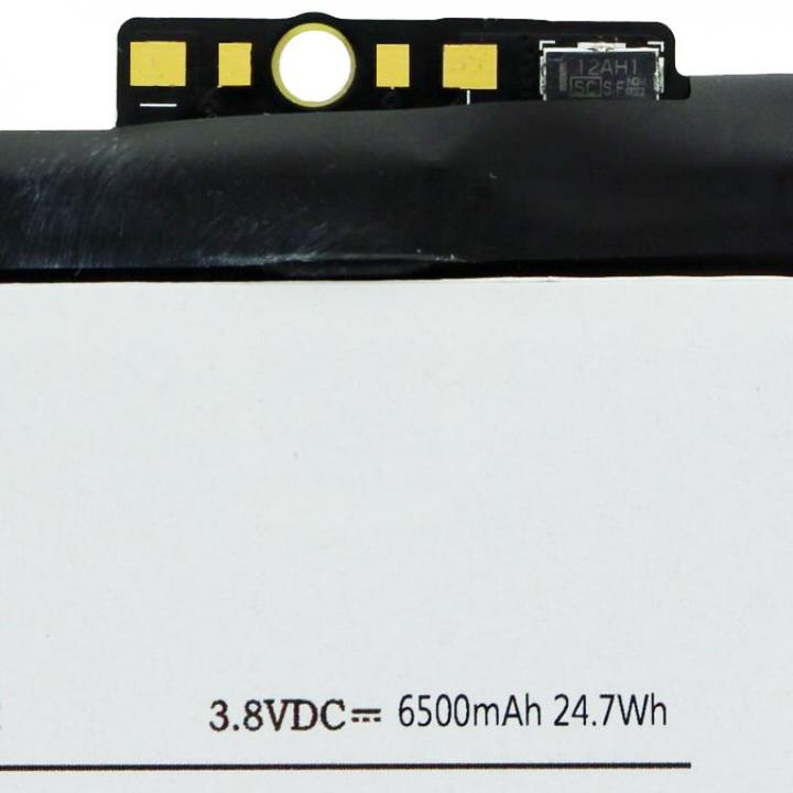 Actual product image AccuCell Battery iPad 2, 616-0561, A1316, A1376, A1395, A1396, A1397