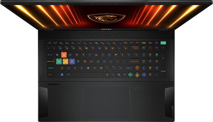 Immagine prodotto MSI STEALTH 18 HX AI A2XWIG-018NL (18", Intel Core Ultra 9 275HX, 64 GB, 2000 GB, Ing. Int.)