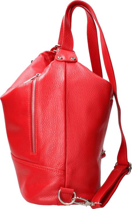 Produktbild Viola Castellani Shoulder bag convertible into a backpack (2.46 l)