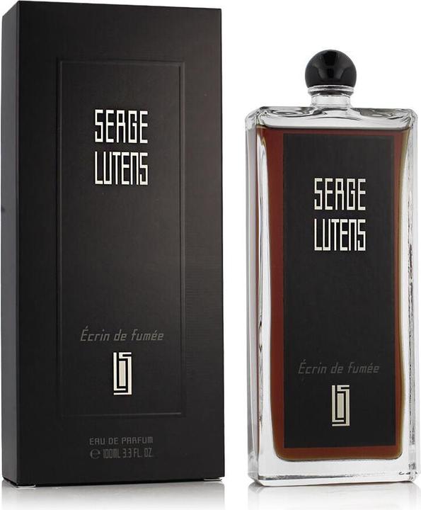 Produktbild Serge Lutens Ã‰crin de Fumée (Eau de Parfum, 100 ml)