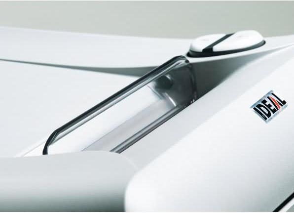 Actual product image Ideal 2503 Cc (Particle cut)