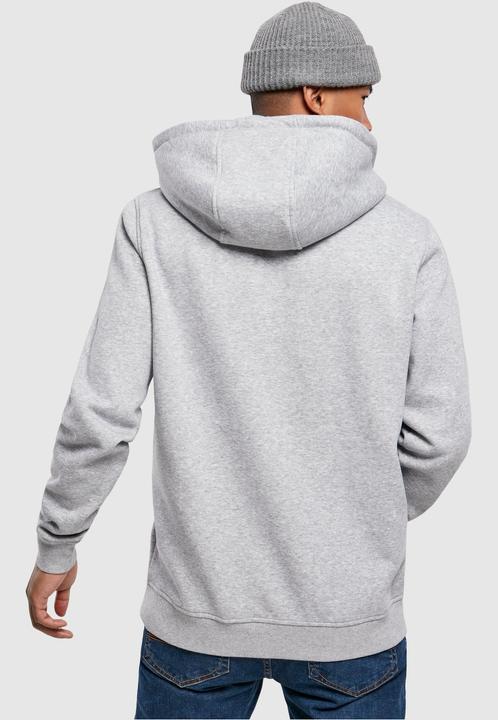 Actual product image Starter Two Color Logo Hoody (S)