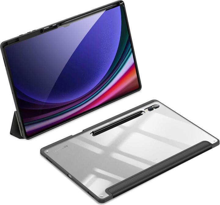 Immagine prodotto Dux Ducis Toby Custodia intelligente per Galaxy Tab S8 Ultra / S9 Ultra (Galaxy Tab S9 Ultra, Galaxy Tab S8 Ultra)