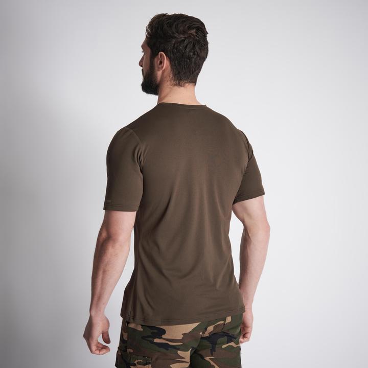 Image du produit Solognac t-shirt sg100 light respi 336039