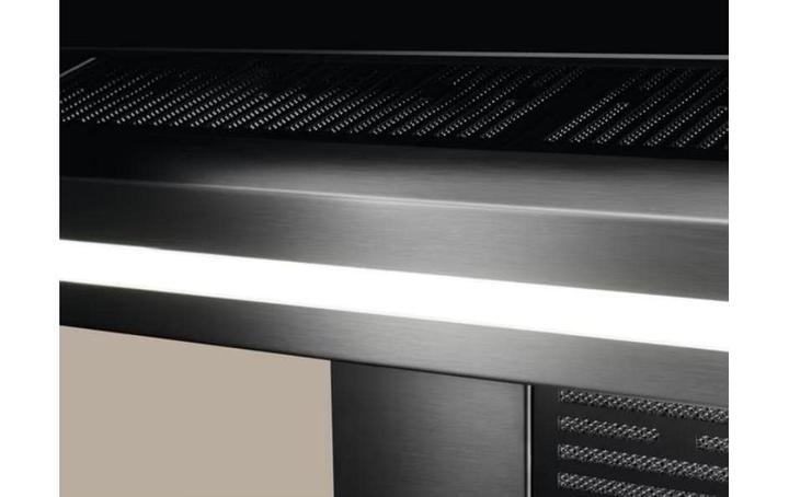 Image du produit Electrolux WOSL9063CN (Hotte murale)