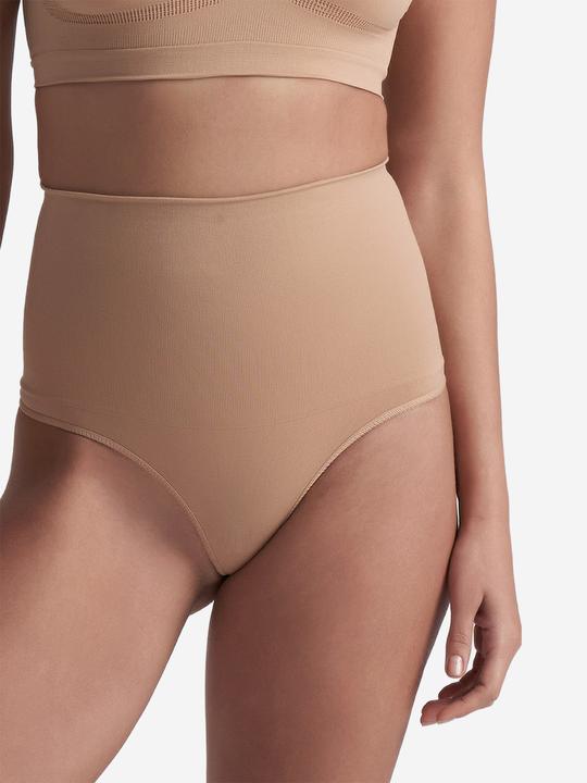 Produktbild Bye Bra Nahtlose Hohe Taille Mit Mittlerer Kontrolle - Schwarz S. (Einzelpack)