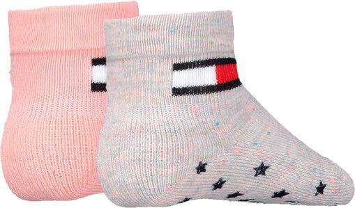 Image du produit Tommy Hilfiger Chaussettes bébé (lot de 2, 23 - 26)