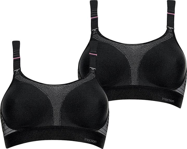Image du produit Triumph Soutien-gorge de sport Triaction Extreme Lite (75 D)