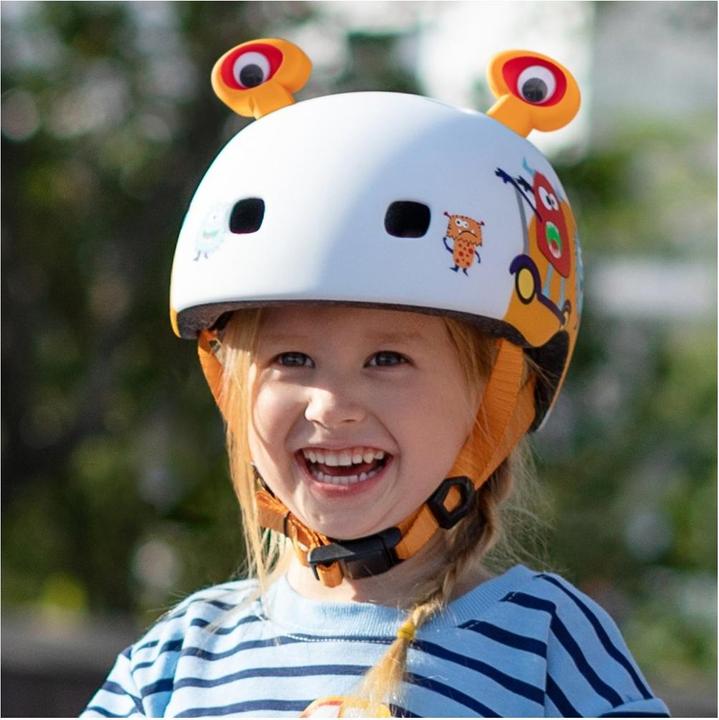 Produktbild Micro Helm (46 - 50 cm)