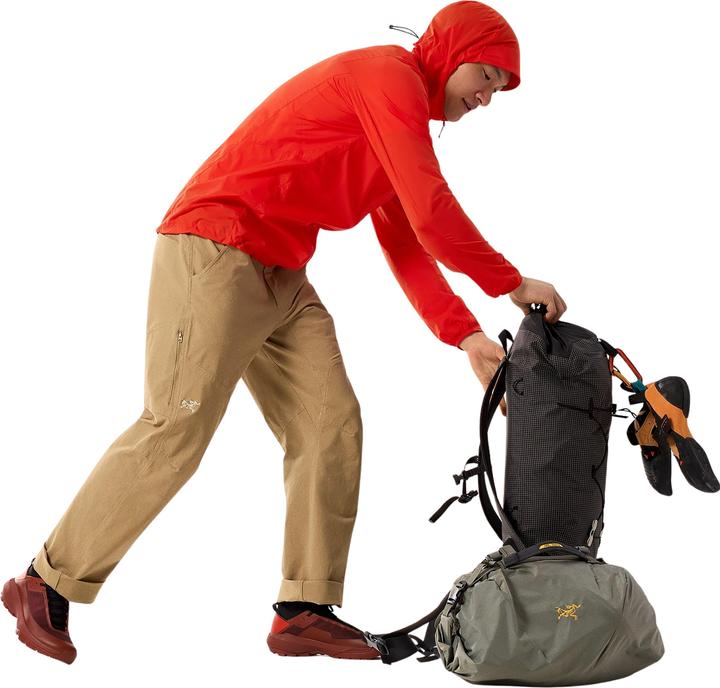 Image du produit Arc'teryx Squamish Hoodie (L)