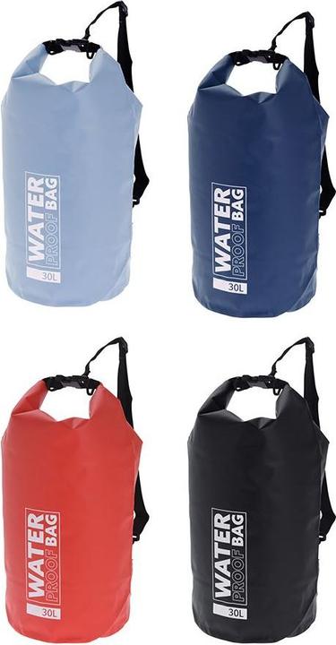 Produktbild Champ Drybag - wasserdichte Tasche (30 l)