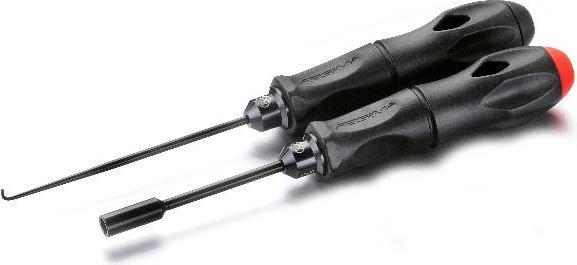 Produktbild Absima 7.0mm Nut Socket Driver